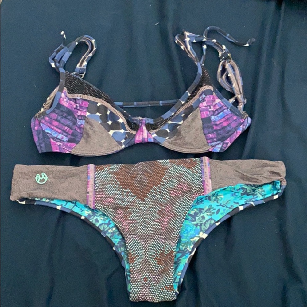 Maaji bikini